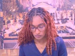 indianrebel2luv's CamSoda show and profile