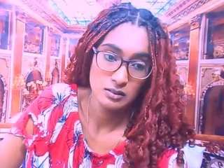 Live stream of indianrebel2luv