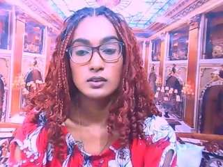 Live stream of indianrebel2luv