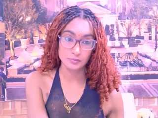 indianrebel2luv webcam