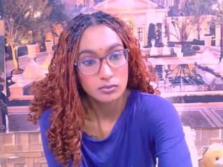 indianrebel2luv webcam