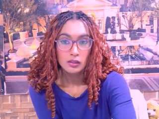 indianrebel2luv webcam