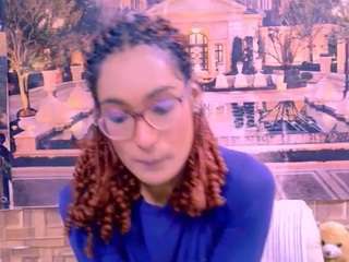 indianrebel2luv webcam