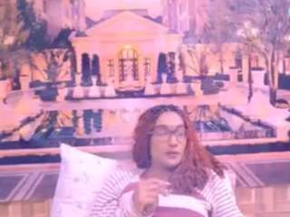 indianrebel2luv Live Webcam on CamSoda