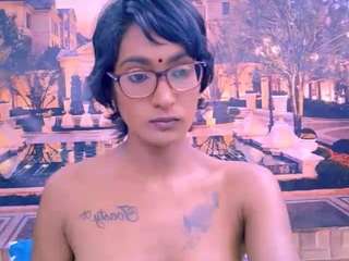 IndianRebel2Luv