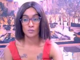 Ce modèle est en direct maintenant. indianrebel2luv