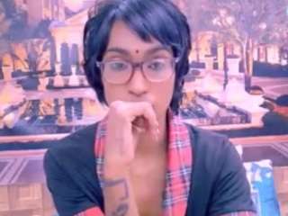 IndianRebel2Luv