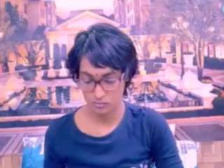 indianrebel2luv Live Webcam on CamSoda