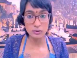 indianrebel2luv Live Webcam on CamSoda