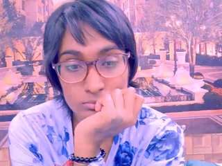 indianrebel2luv webcam model