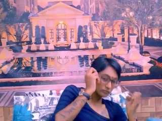 IndianRebel2Luv