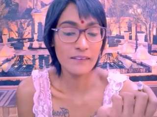 indianrebel2luv Live Webcam on CamSoda