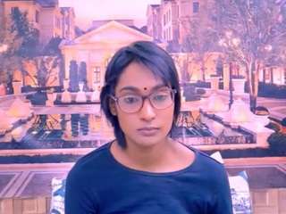 indianrebel2luv Live Webcam on CamSoda