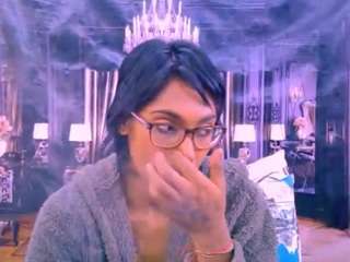 Chazzy live cam