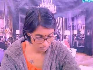 Chazzy live cam