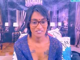 indianrebel2luv's live room