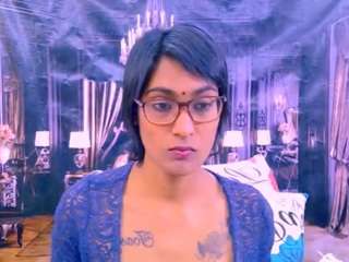 indianrebel2luv Live Webcam on CamSoda