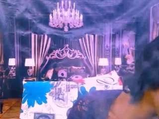 indianrebel2luv's live room