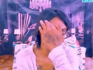 indianrebel2luv's live room