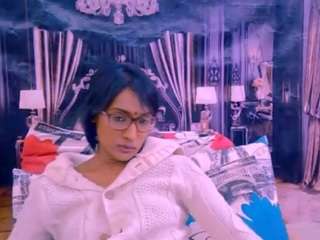indianrebel2luv Live Webcam on CamSoda