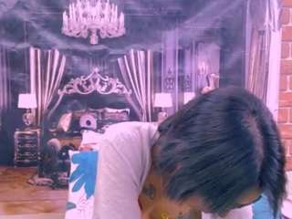 indianrebel2luv Sex Cam Show