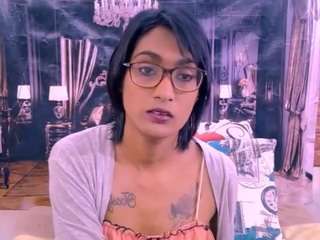 indianrebel2luv Sex Cam Show