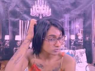 indianrebel2luv Sex Cam Show