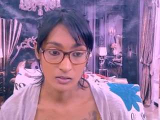 indianrebel2luv Sex Cam Show
