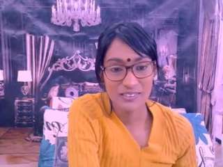indianrebel2luv Sex Cam Show