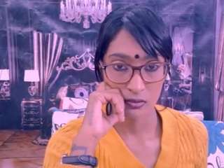 indianrebel2luv Sex Cam Show