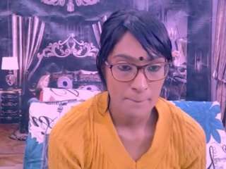 indianrebel2luv Sex Cam Show