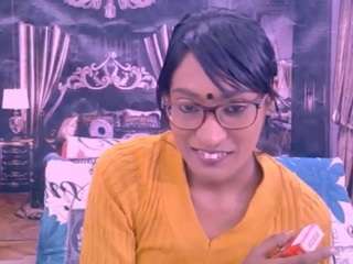 indianrebel2luv Sex Cam Show