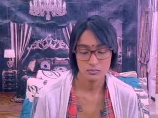 indianrebel2luv Sex Cam Show