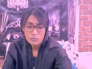 indianrebel2luv Live Webcam on CamSoda
