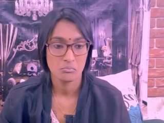 indianrebel2luv live webcam show