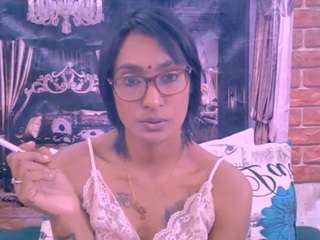indianrebel2luv live webcam show