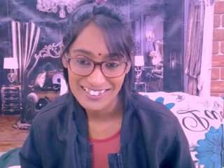 indianrebel2luv live webcam show