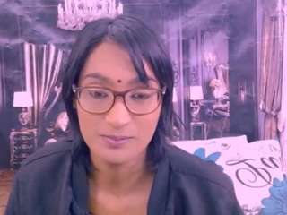indianrebel2luv live webcam show