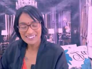 indianrebel2luv live webcam show