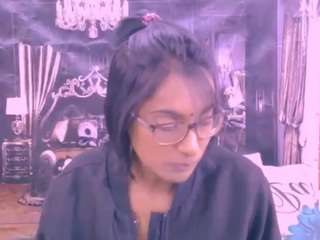 indianrebel2luv live webcam show