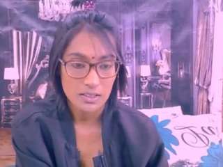 indianrebel2luv live webcam show