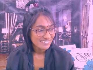 indianrebel2luv live webcam show