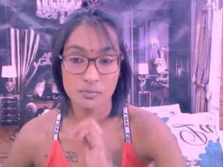 indianrebel2luv live webcam show