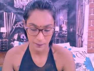 indianrebel2luv live webcam show