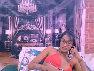 indianrebel2luv live webcam show
