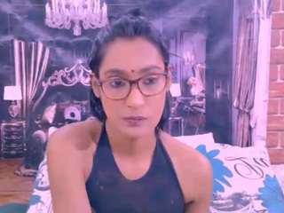 indianrebel2luv live webcam show
