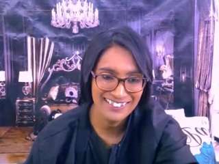 indianrebel2luv live webcam show