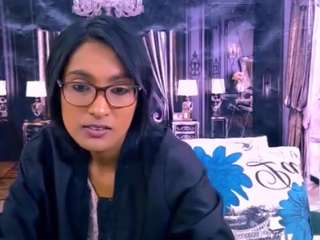 indianrebel2luv live webcam show