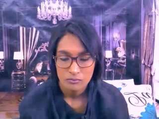 indianrebel2luv live webcam show