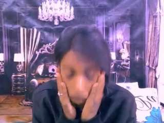 indianrebel2luv live webcam show